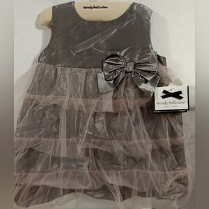 Cute little 24 month dress